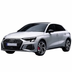 AUDI A3 4 ALLSTREET (8Y) desde 07/2022  AUDI A3 4 ALLSTREET (8Y) desde 07/2022