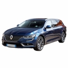  RENAULT TALISMAN GRANDTOUR (KP_) 5 puertas desde 04/2016