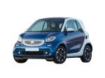 Pilotos Laterales SMART FORTWO III COUPE/CABRIO (453) desde 06/2014