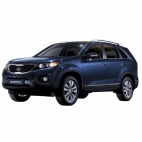 KIA SORENTO  KIA SORENTO
