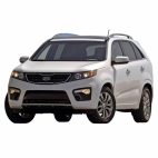 KIA SORENTO  KIA SORENTO