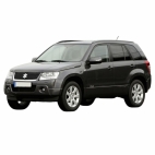SUZUKI VITARA GRAND 2 fase 2 de 10/2009 a 12/2014  SUZUKI VITARA GRAND 2 fase 2 de 10/2009 a 12/2014