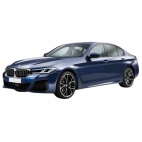  BMW SERIE 5 G30/F90 Berline - G31 Touring fase 2 desde 09/2020