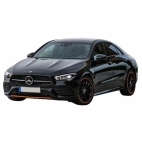  MERCEDES CLASE CLA