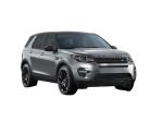Pilotos Laterales LAND ROVER DISCOVERY SPORT (L550) desde 09/2014