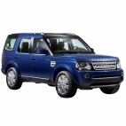 LAND ROVER DISCOVERY 4 (L319) fase 2 de 10/2013 a 12/2018  LAND ROVER DISCOVERY 4 (L319) fase 2 de 10/2013 a 12/2018