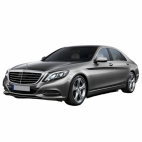  MERCEDES W222 CLASE S fase 1 de 07/2013 a 01/2017