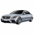  MERCEDES W222 CLASE S fase 2 desde 02/2017