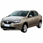  RENAULT THALIA-SYMBOL