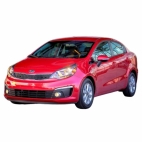 KIA RIO 3 fase 2 desde 04/2015  KIA RIO 3 fase 2 desde 04/2015
