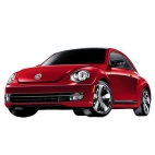 VOLKSWAGEN BEETLE  VOLKSWAGEN BEETLE