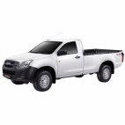 ISUZU D-MAX 2 fase 2 desde 02/2017  ISUZU D-MAX 2 fase 2 desde 02/2017