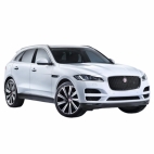 Ver las piezas de carrocería JAGUAR F-PACE (X761) desde 02/2016 Ver las piezas de carrocería JAGUAR F-PACE (X761) desde 02/2016