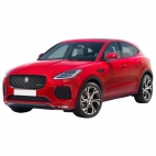 Ver las piezas de carrocería JAGUAR E-PACE (X540) desde 10/2017 Ver las piezas de carrocería JAGUAR E-PACE (X540) desde 10/2017