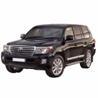 TOYOTA LAND CRUISER (J200) fase 2 desde 01/2012