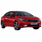 KIA CERATO 4 desde 02/2018  KIA CERATO 4 desde 02/2018