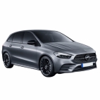  MERCEDES W247 CLASE B 3 desde 01/2019