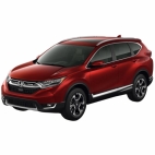 HONDA CR-V  HONDA CR-V