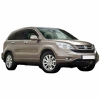 HONDA CR-V 3 fase 2 de 02/2010 a 08/2013  HONDA CR-V 3 fase 2 de 02/2010 a 08/2013