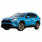 TOYOTA RAV 4  TOYOTA RAV 4