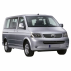 VOLKSWAGEN MULTIVAN  VOLKSWAGEN MULTIVAN