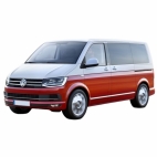 VOLKSWAGEN MULTIVAN  VOLKSWAGEN MULTIVAN