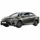  TOYOTA AVENSIS 3 fase 3 desde 09/2015
