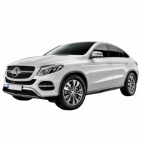 Ver las piezas de carrocería MERCEDES C292 COUPE CLASE GLE de 04/2015 a 10/2019 Ver las piezas de carrocería MERCEDES C292 COUPE CLASE GLE de 04/2015 a 10/2019