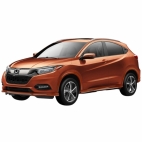 HONDA HR-V  HONDA HR-V