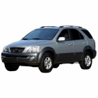 KIA SORENTO 1 fase 1 de 08/2002 a 03/2006  KIA SORENTO 1 fase 1 de 08/2002 a 03/2006