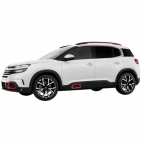 CITROEN C5 AIRCROSS  CITROEN C5 AIRCROSS