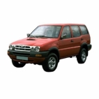  FORD MAVERICK fase 2 de 07/1996 a 09/1998