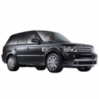 LAND ROVER RANGE SPORT  LAND ROVER RANGE SPORT