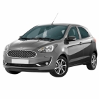  FORD KA + fase 2 desde 02/2018