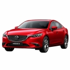 Ver las piezas de carrocería MAZDA 6 3 fase 2 desde 09/2017 Ver las piezas de carrocería MAZDA 6 3 fase 2 desde 09/2017