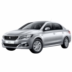 PEUGEOT 301 desde 11/2016  PEUGEOT 301 desde 11/2016