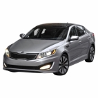 KIA OPTIMA  KIA OPTIMA