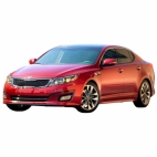 KIA OPTIMA  KIA OPTIMA