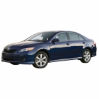 TOYOTA CAMRY  TOYOTA CAMRY
