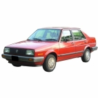 VOLKSWAGEN JETTA  VOLKSWAGEN JETTA