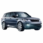 Ver las piezas de carrocería LAND ROVER RANGE SPORT 2 (L494) fase 1 de 06/2013 a 11/2017 Ver las piezas de carrocería LAND ROVER RANGE SPORT 2 (L494) fase 1 de 06/2013 a 11/2017