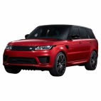 Ver las piezas de carrocería LAND ROVER RANGE SPORT 2 (L494) fase 2 desde 12/2017 Ver las piezas de carrocería LAND ROVER RANGE SPORT 2 (L494) fase 2 desde 12/2017