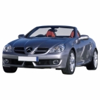 MERCEDES R171 SLK CLASS fase 2 de 05/2008 a 12/2010  MERCEDES R171 SLK CLASS fase 2 de 05/2008 a 12/2010