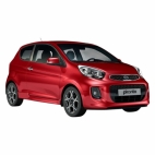 KIA PICANTO 2 fase 2 de 03/2015 a 03/2017  KIA PICANTO 2 fase 2 de 03/2015 a 03/2017