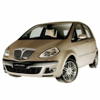 LANCIA MUSA  LANCIA MUSA