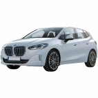 Ver las piezas de carrocería BMW SERIE 2 U06 Active Tourer 2 desde 10/2021
