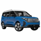  FORD COURIER [TRANSIT/TOURNEO] 2 desde 01/2024
