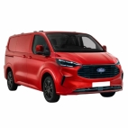 FORD TRANSIT-TOURNEO FORD TRANSIT-TOURNEO