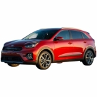Ver las piezas de carrocería KIA NIRO 1 fase 2 de 07/2019 a 05/2022 Ver las piezas de carrocería KIA NIRO 1 fase 2 de 07/2019 a 05/2022