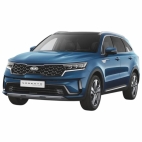 KIA SORENTO  KIA SORENTO